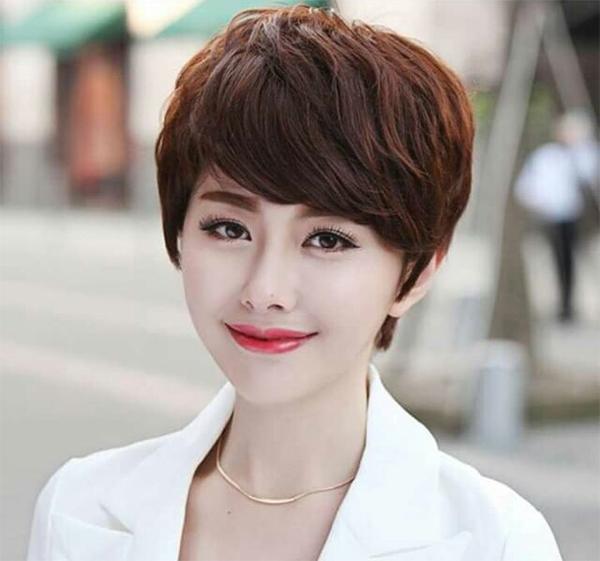 25 kiểu tóc Tomboy ngầu đẹp phù hợp với mọi gương mặt hot nhất hiện nay