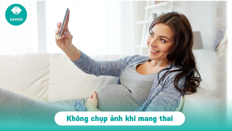 Giải mã 10 điều kiêng kỵ khi mang thai theo dân gian