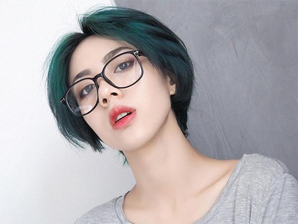 25 kiểu tóc Tomboy ngầu đẹp phù hợp với mọi gương mặt hot nhất hiện nay