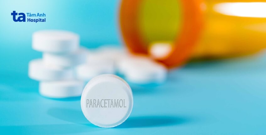 Paracetamol là thuốc gì? Công dụng, cách dùng, liều dùng và lưu ý