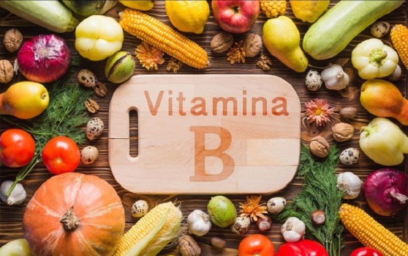 Vitamin B: Phân loại và những tác dụng với sức khỏe