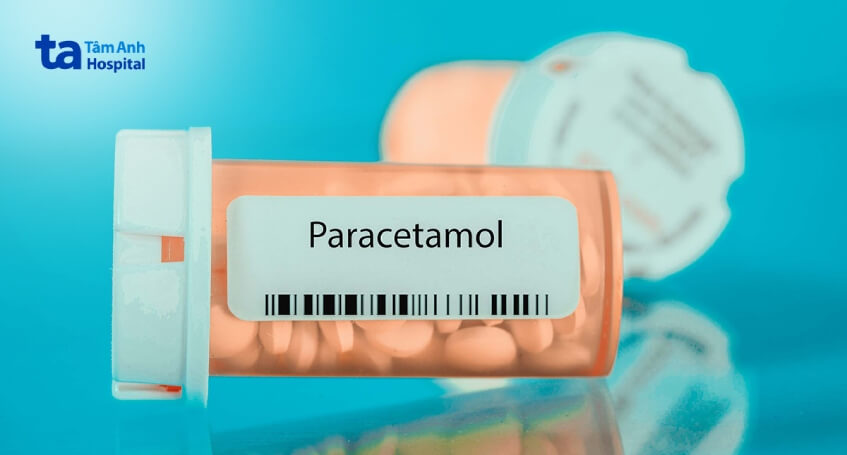 Paracetamol là thuốc gì? Công dụng, cách dùng, liều dùng và lưu ý