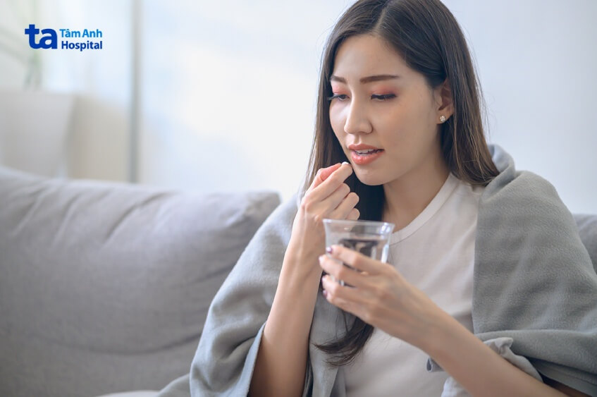 Paracetamol là thuốc gì? Công dụng, cách dùng, liều dùng và lưu ý