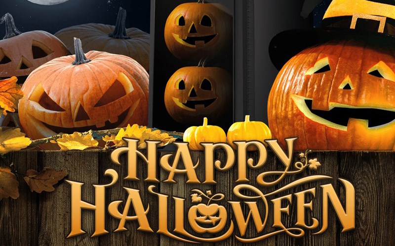 Nguồn gốc và ý nghĩa của ngày Halloween