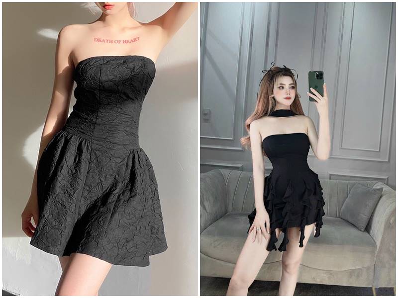 Đi bar mặc gì 2023? 20+ outfit cực chơi cho chị em lên đồ