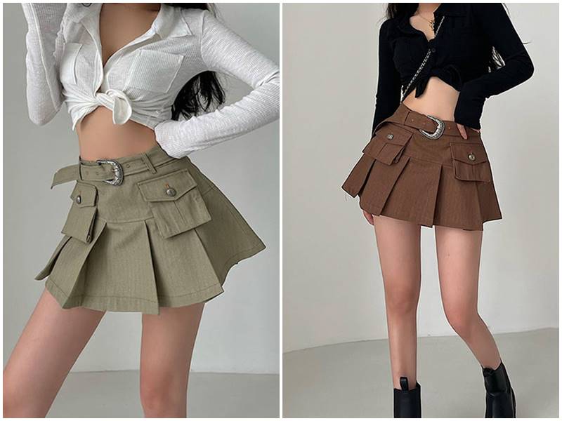 Đi bar mặc gì 2023? 20+ outfit cực chơi cho chị em lên đồ