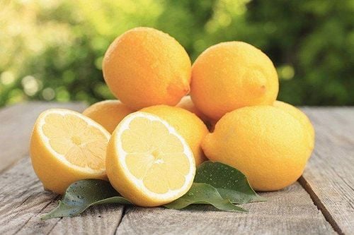 Uống vitamin C thời điểm nào là tốt?