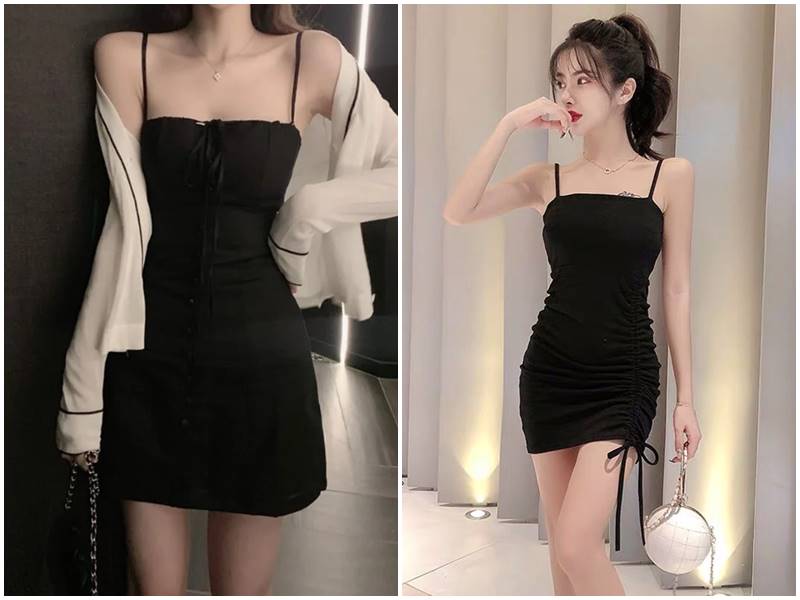 Đi bar mặc gì 2023? 20+ outfit cực chơi cho chị em lên đồ