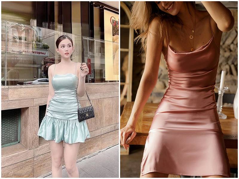 Đi bar mặc gì 2023? 20+ outfit cực chơi cho chị em lên đồ