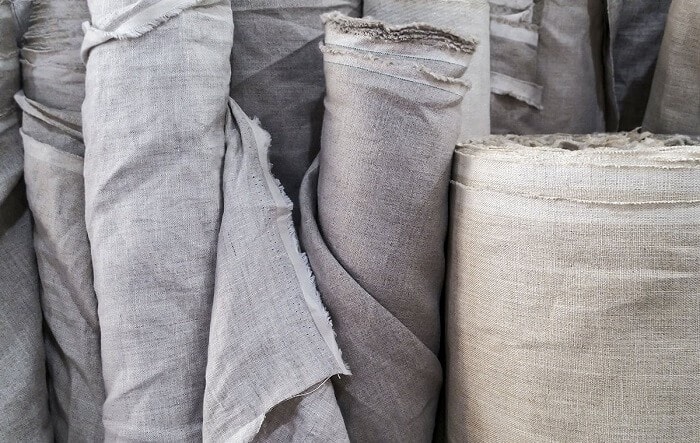 VẢI LINEN LÀ GÌ? ỨNG DỤNG CỦA VẢI LINEN TRONG NGÀNH MAY MẶC