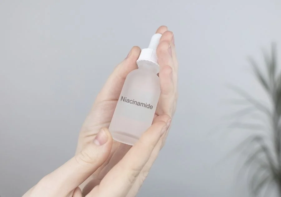 Dùng niacinamide bao lâu thì có tác dụng?