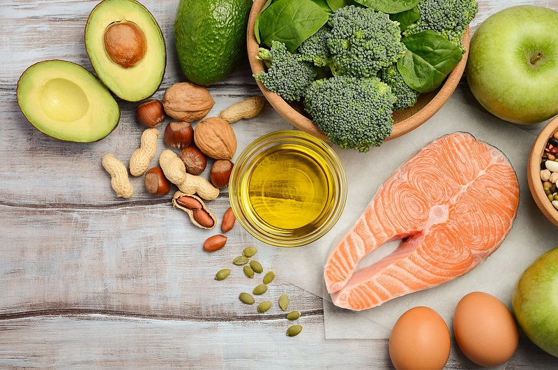 Những lợi ích tuyệt vời của Omega-3 với sức khỏe và lưu ý khi sử dụng