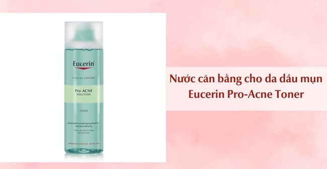 Quy Trình Các Bước Skincare Cho Da Dầu Mụn Ngày & Đêm Chuẩn