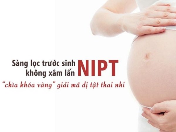 Hướng dẫn chi tiết cách đọc kết quả xét nghiệm NIPT để biết trai hay gái đơn giản chính xác