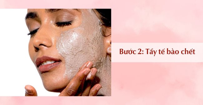 Quy Trình Các Bước Skincare Cho Da Dầu Mụn Ngày & Đêm Chuẩn