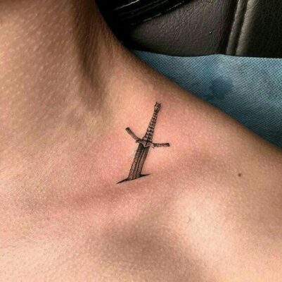 150 hình xăm mini ý nghĩa cho nam và nữ đẹp nhất chọn lọc - Genztattoo