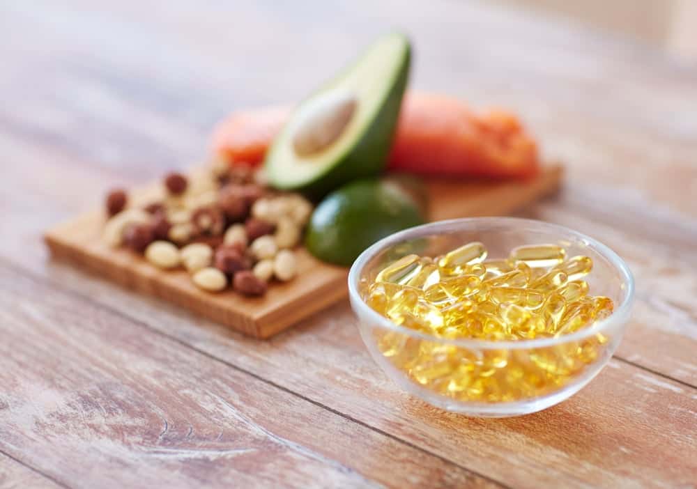 Mách bạn 9 thực phẩm giàu omega-3 phù hợp cho cả gia đình