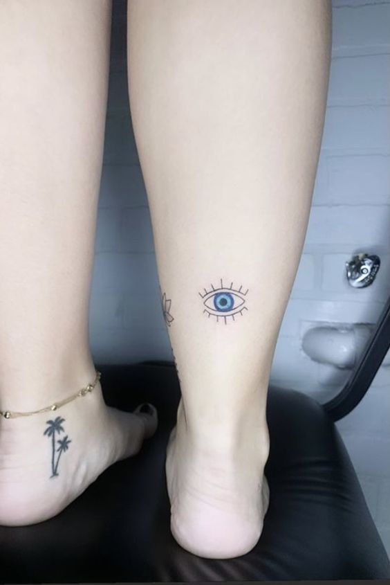 Top 300+ mẫu hình xăm cute ý nghĩa cho nam và nữ - Genztattoo