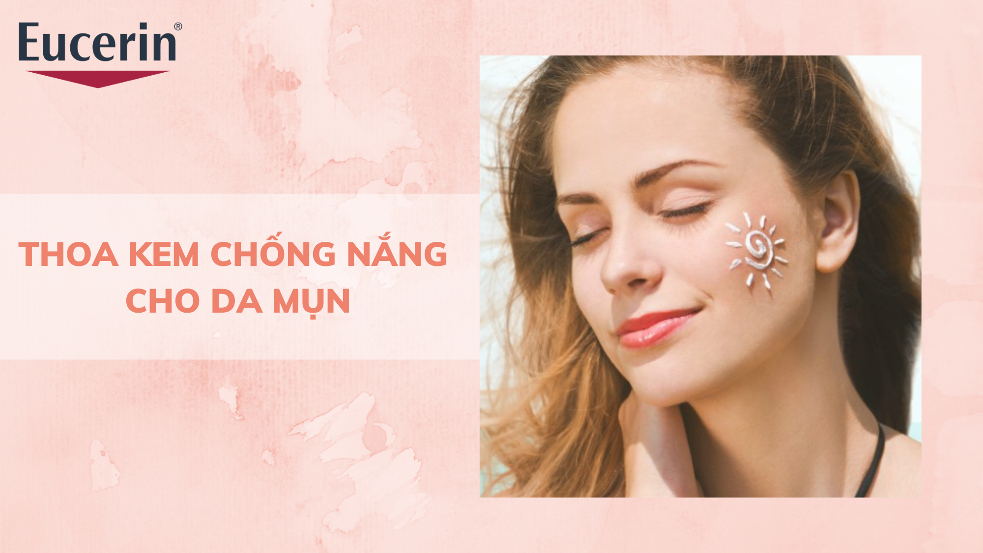 8 bước chăm sóc da dầu mụn nhanh chóng phục hồi