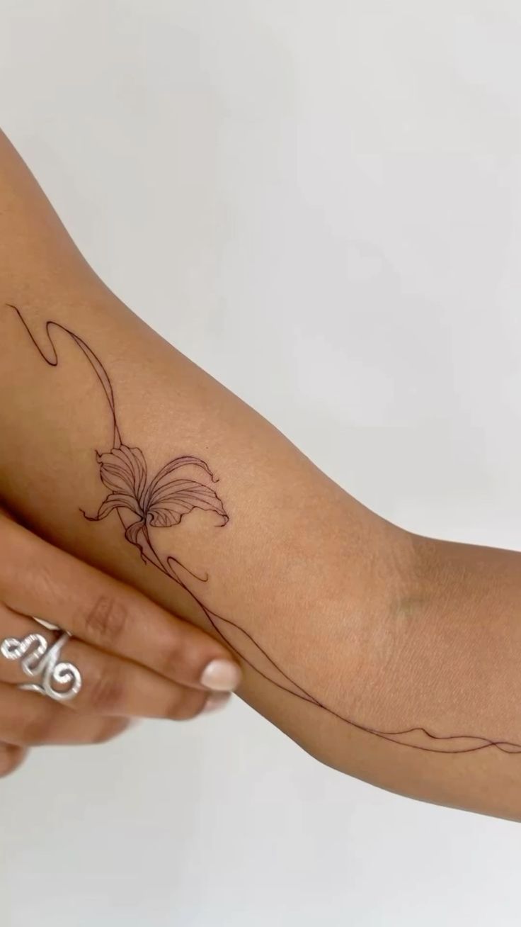 Top 300+ mẫu hình xăm cute ý nghĩa cho nam và nữ - Genztattoo