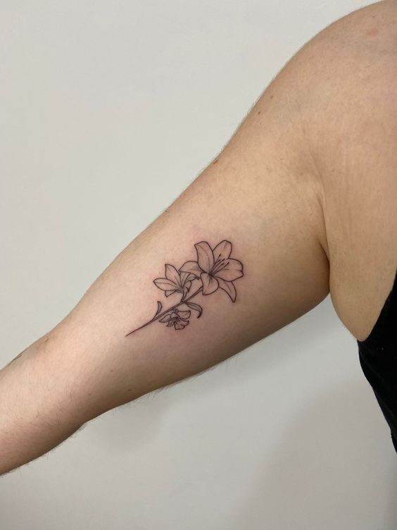 Top 300+ mẫu hình xăm cute ý nghĩa cho nam và nữ - Genztattoo