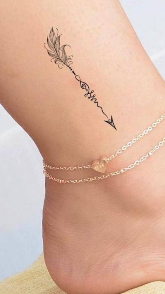 Top 300+ mẫu hình xăm cute ý nghĩa cho nam và nữ - Genztattoo