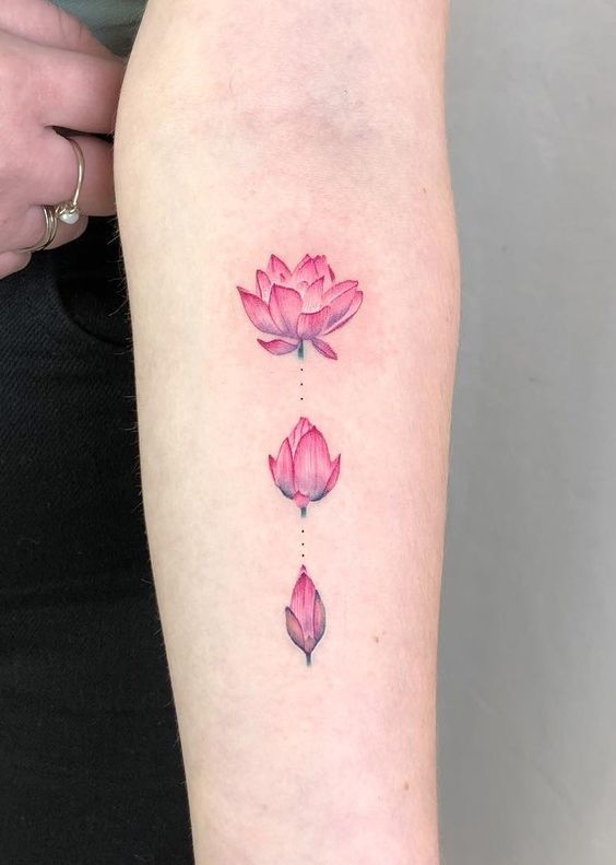 Top 300+ mẫu hình xăm cute ý nghĩa cho nam và nữ - Genztattoo