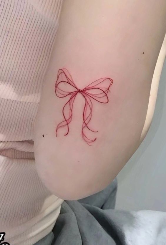 Top 300+ mẫu hình xăm cute ý nghĩa cho nam và nữ - Genztattoo