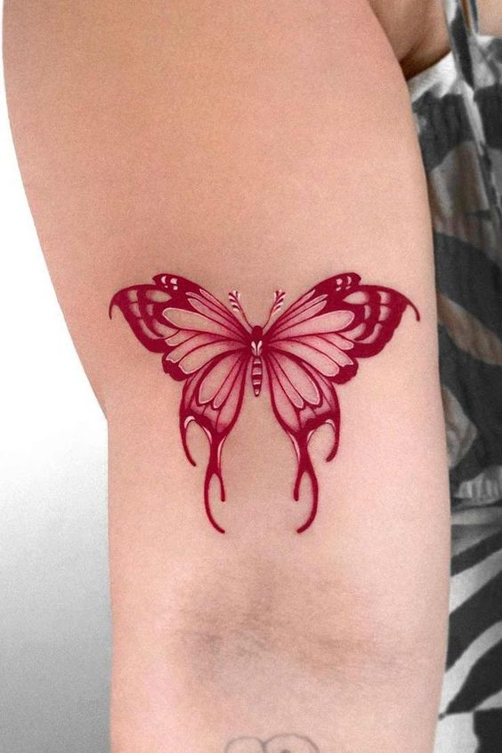 Top 300+ mẫu hình xăm cute ý nghĩa cho nam và nữ - Genztattoo