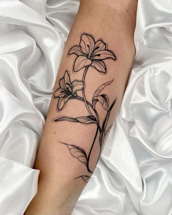 Top 300+ mẫu hình xăm cute ý nghĩa cho nam và nữ - Genztattoo