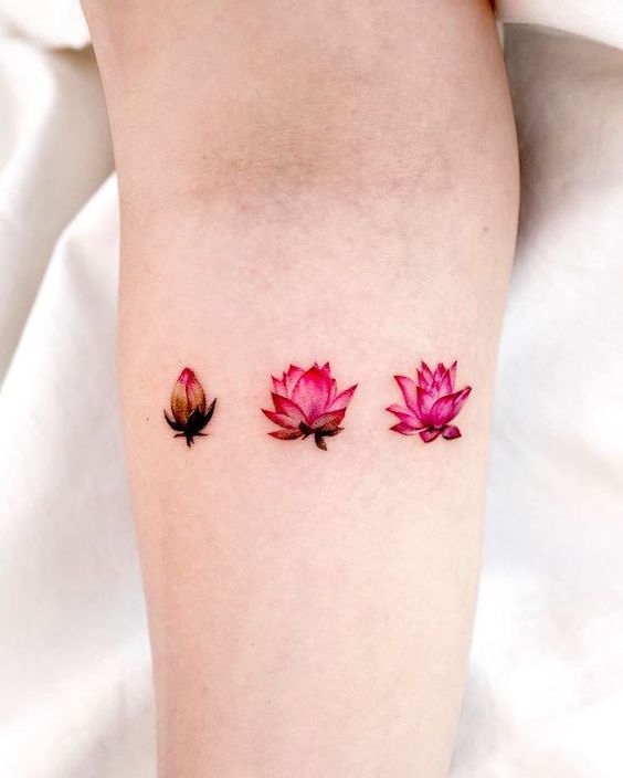 Top 300+ mẫu hình xăm cute ý nghĩa cho nam và nữ - Genztattoo