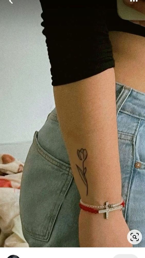 Top 300+ mẫu hình xăm cute ý nghĩa cho nam và nữ - Genztattoo