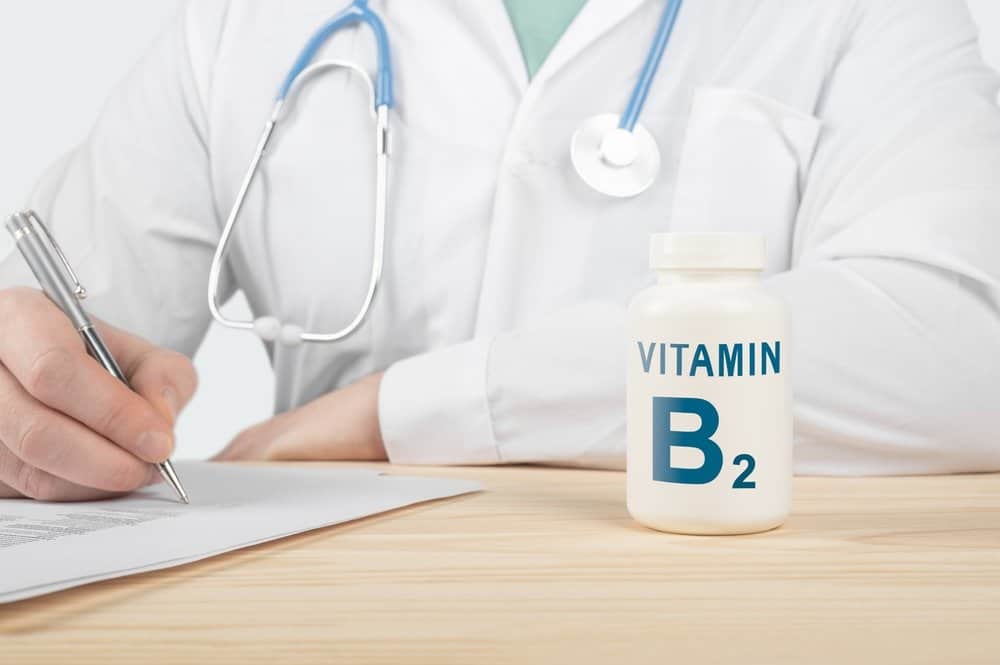 Thiếu vitamin B2 gây bệnh gì? Top 6 thực phẩm bổ sung vitamin B2 cho cơ thể