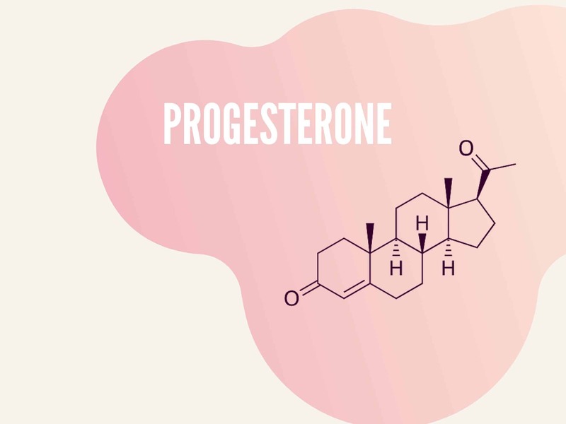 Vai trò của Progesterone với cơ thể và những vấn đề liên quan