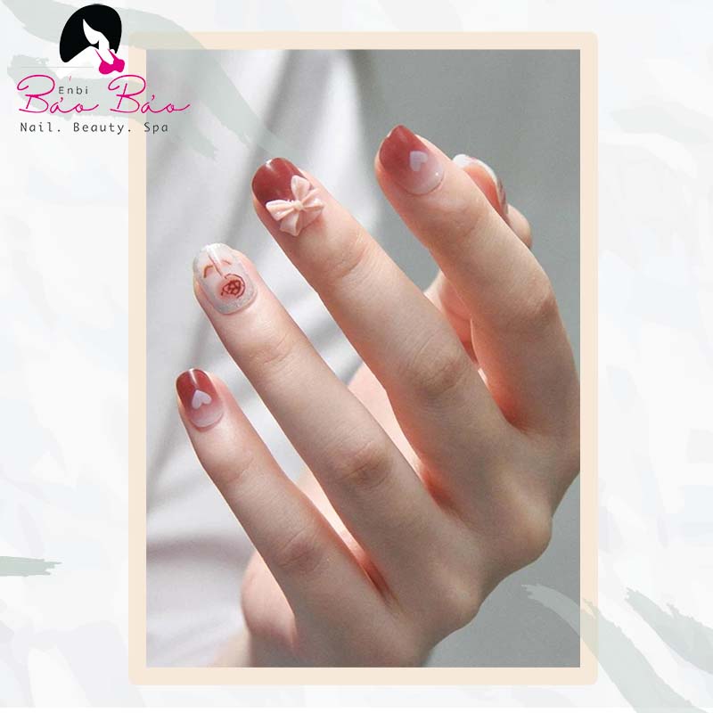 99+ những mẫu nail tết 2024 đẹp sang chảnh dẫn đầu xu hướng