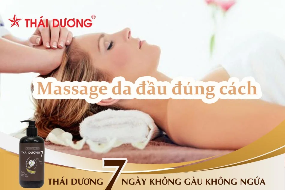 Bật mí 10 cách gội đầu đúng cách chuẩn salon bạn không thể bỏ lỡ