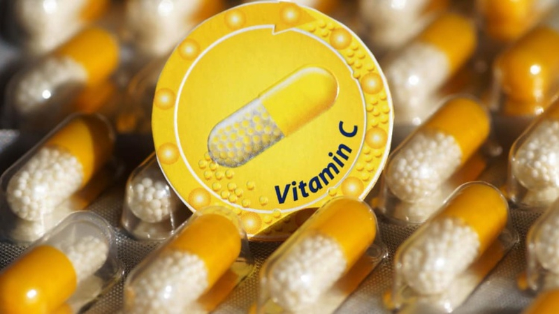 Uống vitamin C mỗi ngày có tốt không?