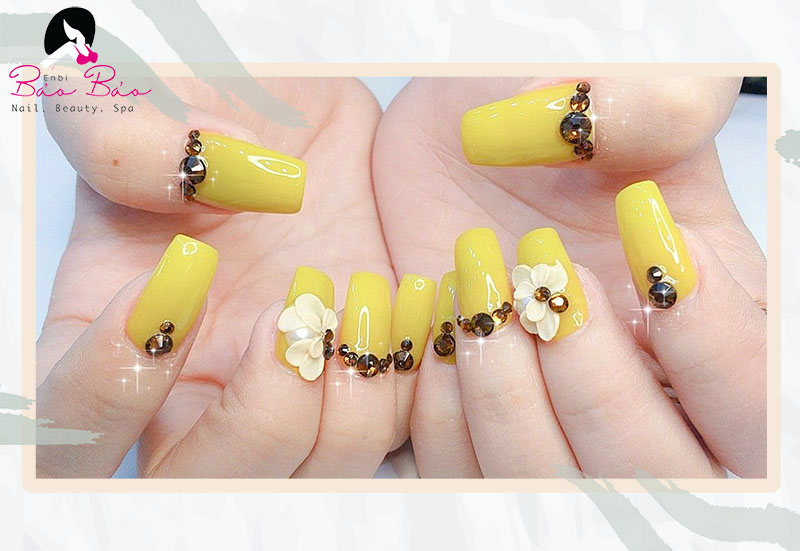 99+ những mẫu nail tết 2024 đẹp sang chảnh dẫn đầu xu hướng