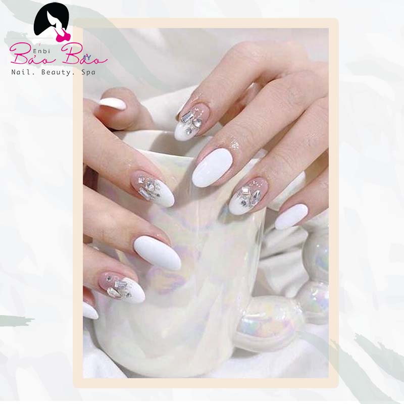 99+ những mẫu nail tết 2024 đẹp sang chảnh dẫn đầu xu hướng