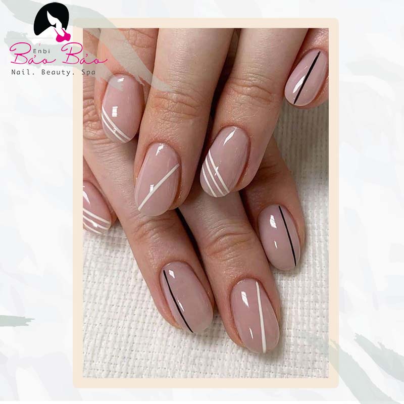 99+ những mẫu nail tết 2024 đẹp sang chảnh dẫn đầu xu hướng