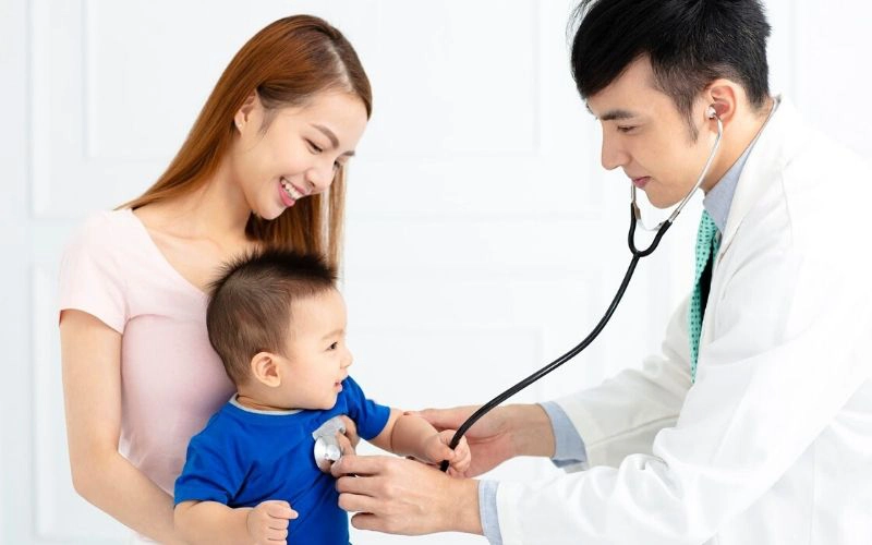 Enterogermina trẻ sơ sinh: Hướng dẫn cách dùng, liều dùng và điều cần lưu ý