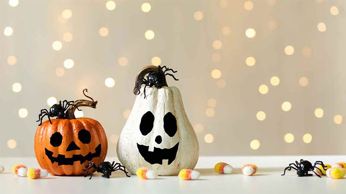 Lễ hội ma Halloween và những điều bạn chưa biết