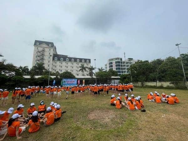 Đồng Phục Đi Biển Gia Đình