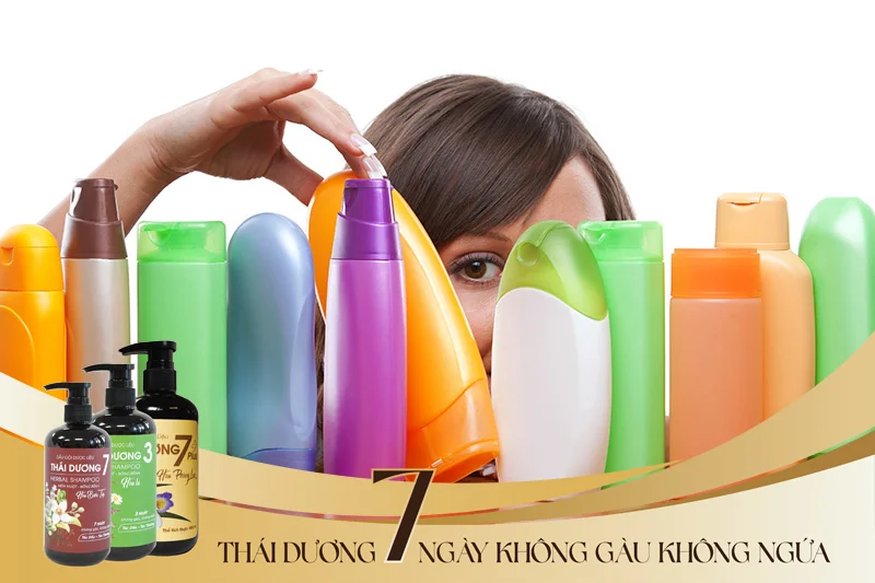 Bật mí 10 cách gội đầu đúng cách chuẩn salon bạn không thể bỏ lỡ