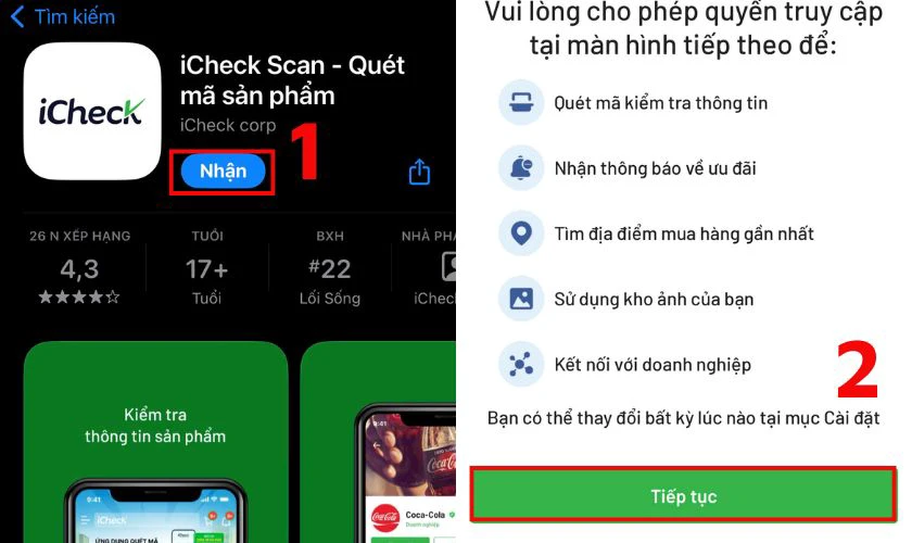 Check mã vạch là gì? Có bao nhiêu cách check mã vạch?