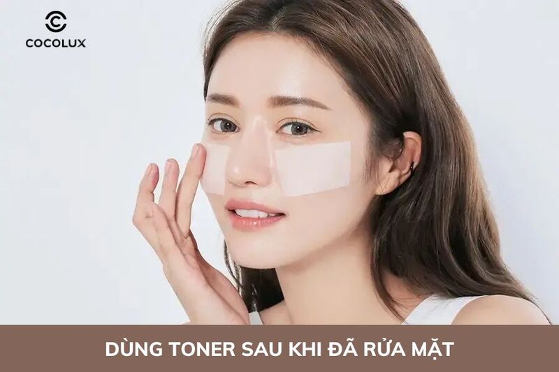 5 Bước Skincare Ban Ngày Để Bạn Tự Tin Chào Ngày Mới - Cocolux