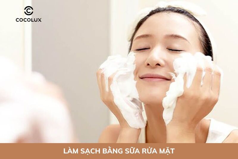 5 Bước Skincare Ban Ngày Để Bạn Tự Tin Chào Ngày Mới - Cocolux