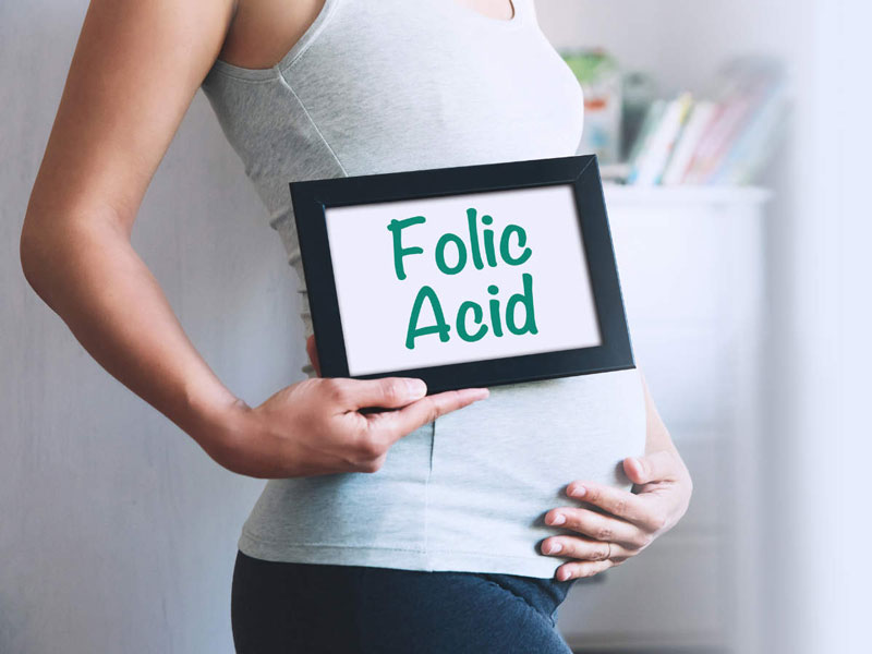 Acid folic là gì và có công dụng như thế nào với sức khỏe?