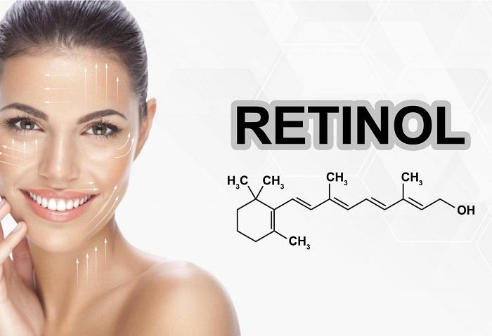 Retinol là gì? Công dụng, cách sử dụng và Top sản phẩm được tín đồ tin chọn