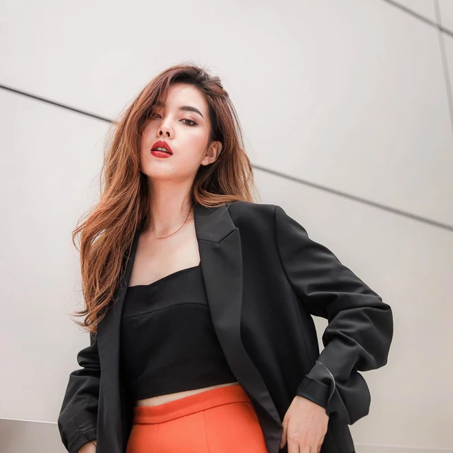 7 cách mix đồ với áo blazer cực chất dành cho nàng công sở